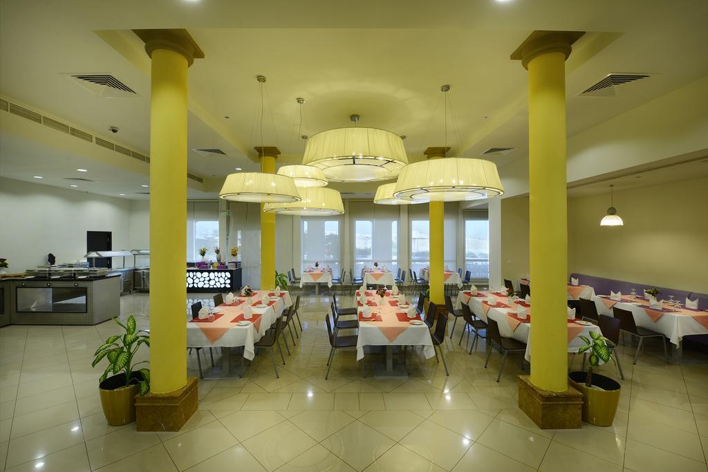 City Hotel Duqm Exterior foto